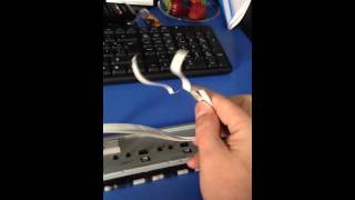 Hp 8600 baskı kafası kablosu printhead cable ebat ölçüleri