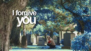 emily thorne — I forgive you
