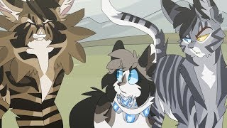 Mandatory: Teaser Animation - Thanks for the 50K+ subs!!