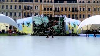 Чепурной Влад - Микитина Галина