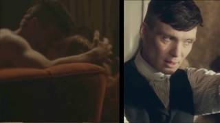 PEAKY BLINDERS | Tommy Shelby - sick