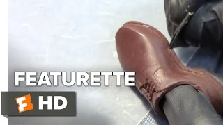 Anomalisa Featurette - Tiny Things: Feet (2015) - Charlie Kaufman Movie HD