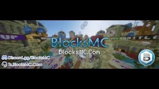 شرح اوامر سيرفر بلوك امسى+(Explanation of orders server block mc)