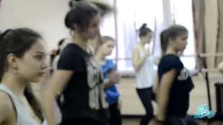 Mix Dance Алёна Малкова | FDS TV