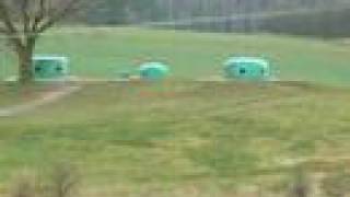 Логово Дождевого червя 2008 апрель