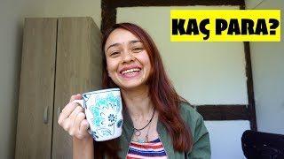 DÜNYA TURU HAKKINDA HER ŞEY- SORU CEVAP VİDEOSU
