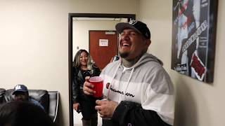 MISFIT SOTO KAOTIC RADIO STATION INTERVIEW RECAP