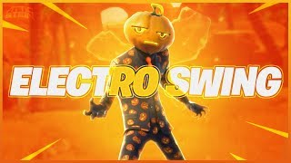 Fortnite Electro Swing Emote Remix