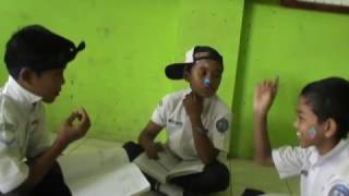 VLAS (Video Lucu Anak Suren) Belejar IPS