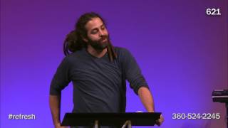 Wed 09/16/2015, Refresh, Let’s Back Up (Deuteronomy 1), Pastor Daniel Fusco