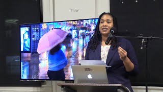 Databite No. 127: Jasmine McNealy