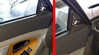 Как Снять или Заменить Боковые Зеркала на Toyota Camry / Замена бокового зеркала Toyota Camry VI