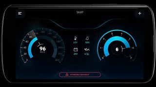 CARZIS   ELM327 OBD2 CAR DIAGNOSTIC App for ANDROID
