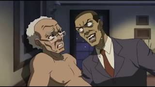 The Boondocks Best Moments (10 + Honorable Mentions)