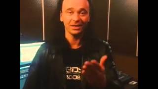 The MATRIXX - Тур по Сибири «Резня в Асбесте»