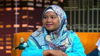 HITAM PUTIH - TKI DISIKSA DI SINGAPURA (10/8/17) 4-2