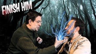 Mortal Kombat X - İnceleme