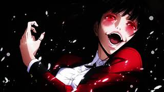 AMV Безумный азарт (Юмэко Джабами) - Она чёрная пантера