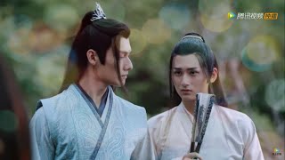 The Untamed crack part 1 ~ WangXian, SangCheng, 3zun, XueXiao