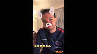 Neymar Instagram Stories | January 2017 Full |