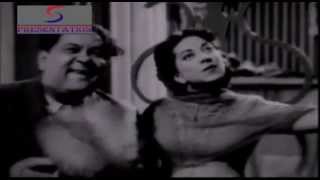 Mere Chahne Wale Hazaar Mujhko Maaf Karna - Suraiya, S.D.Batish - SANAM - Dev Anand, Meena Kumari,