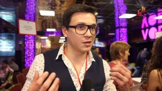 Отзыв о мужском тренинге "Армагеддон"