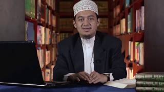 Tafseer Surah Al-Fatiha - Part 1