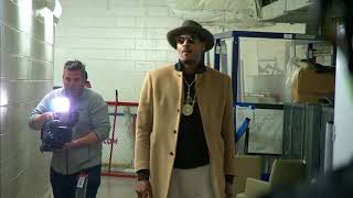 Carmelo Anthony returns to New York to face the Knicks | ESPN