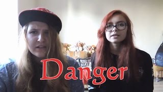 Shiki Pirs и ShellMaRi - Danger (russian cover)