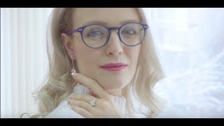 Обзор новинок серебряных украшений от ПЮЗ "Красная Пресня" от интернет-магазина Серебряная Птица