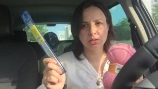 Анонс мастер-класса по классическим носкам с жемчужным узором и каймой! Урок 10.06.2016