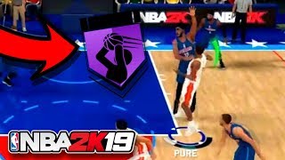 HOW TO SHOOT IN NBA 2K19  BEST NBA 2K19 SHOOTING TUTORIAL (NBA 2K19 BEST SHOOTING TIPS)