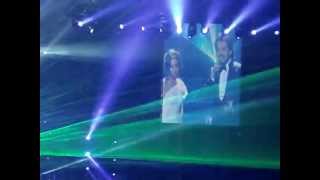 Бенефис Алсу Снег live 19 04 2012 Crocus City Hall