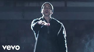 Eminem - Guts Over Fear ft. Sia (Official Video)