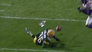 Brett Favre Hall of Fame Reel- Class of 2016