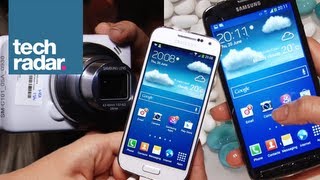 Is Samsung ruining the Galaxy S4? TechRadar opinion