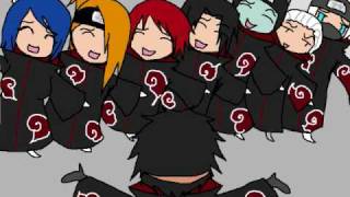 Akatsuki Christmas