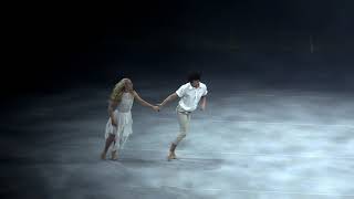 3. International GymShow 2019 - Charity Anderson & Andres Penate - Waves