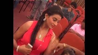 Muhurat of bhojpuri movie pawan raja, staring pawan singh, monalisa, akshara singh