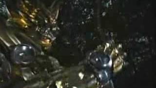 CR牙狼-GARO-ノウル