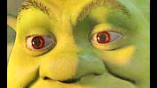 Tanks A Lot Plays: Swamp Sim - Shrek Is Life