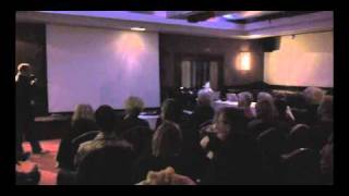 Jim Corr and Ian R Shane present The Final Meltdown