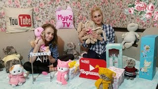 КОТ БАСИК И ЕГО ДРУЗЬЯ ОБЗОР. НОВИНКИ !!! / # МурZ TV