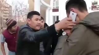 Самая крутая реклама, бурятский вирусный рекламный ролик, запрещенная реклама унтов