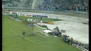 Napoli - Paok Salonicco 1-0, coppa uefa 1988-89, 32°