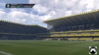 FIFA 17 SBC league and nation hybrid - Legendary (Cheapest Method)