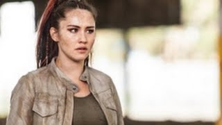 Dominion Season 2 Episode 7 Review w/ Vaun Wilmott | AfterBuzz TV