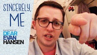 Episode 7: Sincerely, Me: Backstage at DEAR EVAN HANSEN with Will Roland