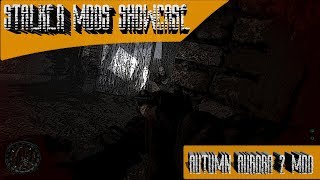 Stalker Mods Showcase 51 - Autumn Aurora 2 Mod