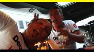 DAS Musikvideo - Deutschland ist der geilste Club der Welt